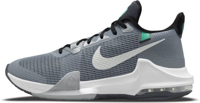 Кецове и обувки Nike Air Max Impact 3 "Grey" Сиво | DC3725-002, 0