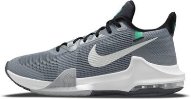 Кецове и обувки Nike Air Max Impact 3 "Grey" Сиво | DC3725-002, 0