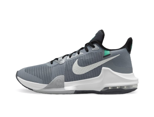 Кецове и обувки Nike Air Max Impact 3 "Grey" Сиво | DC3725-002