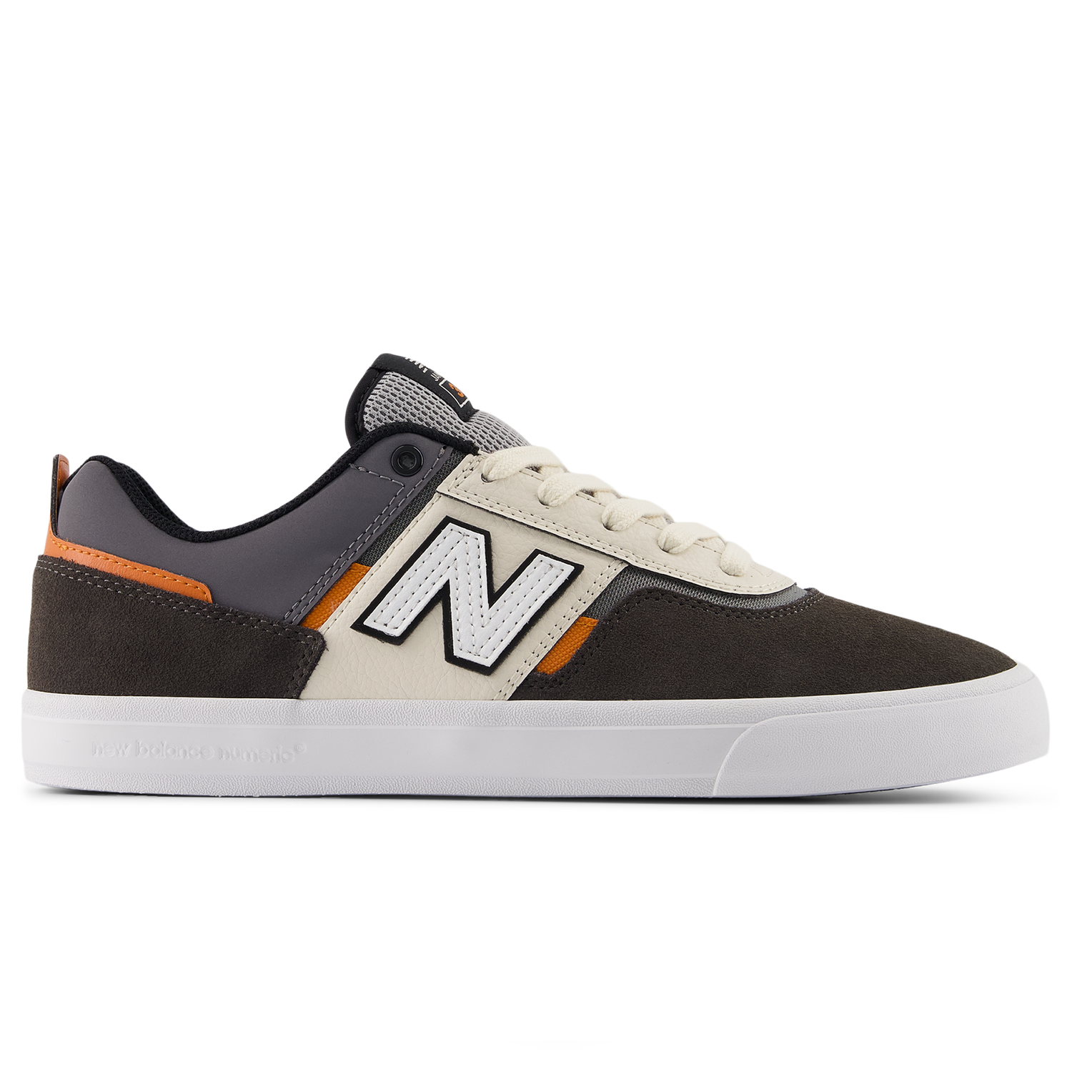 Кецове и обувки New Balance New Balance Numeric NM306TRZ Сиво | NBNM306TRZ, 0