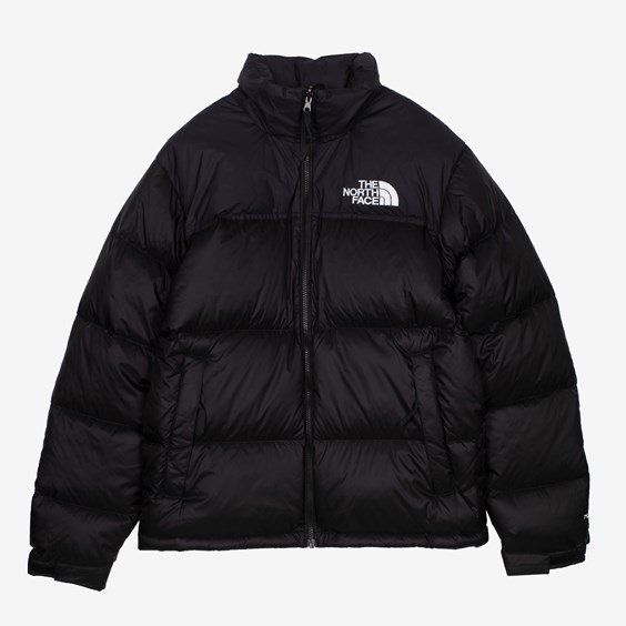 Пухо яке The North Face 1996 Retro Nuptse Jacket Черно | NF0A3C8DLE4, 0