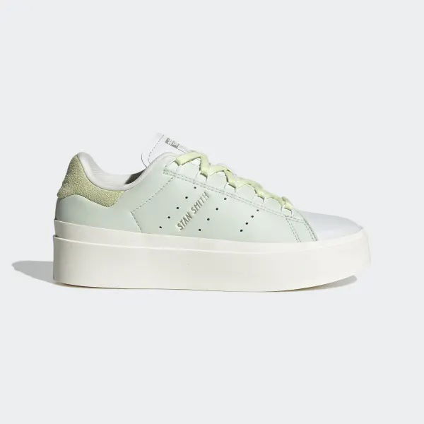 Кецове и обувки adidas Originals Stan Smith Bonega W Зелено | GY9343, 0