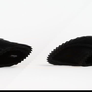 Кецове и обувки Clarks Meare Mule Black Sde WLined Черно | 261837764, 3