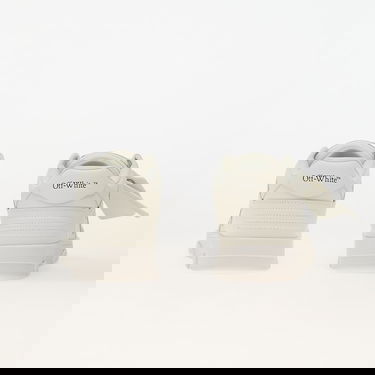 Кецове и обувки Off-White Out Of Office Бяло | OWIA259C99LEA0080101, 4