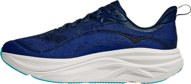 Кецове и обувки Hoka One One Skyflow Синьо | 1155111-mlng, 4