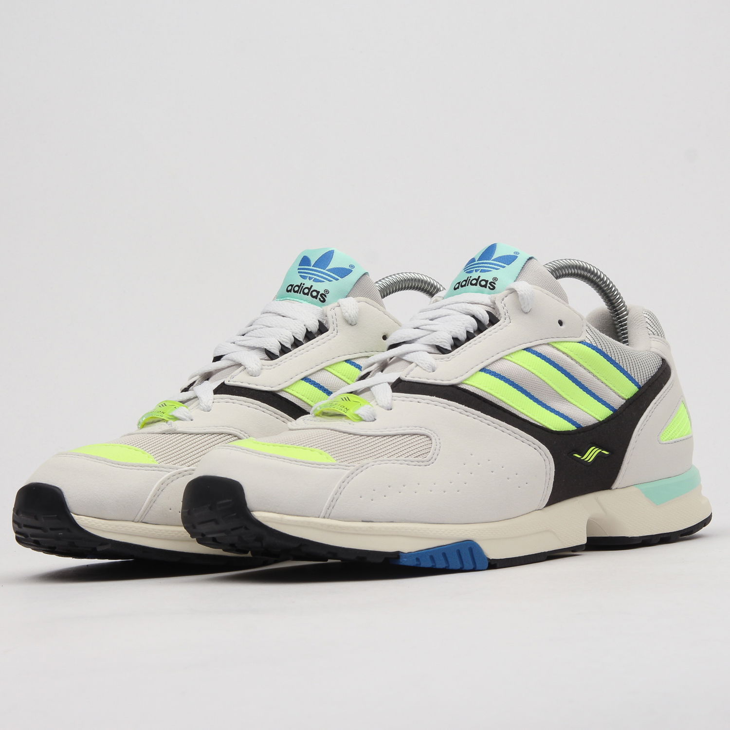 Кецове и обувки adidas Originals Z4000 Бежово | G27899, 1