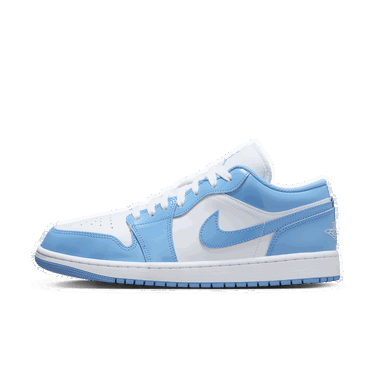 Кецове и обувки Jordan Air Jordan 1 Low SE Синьо | FZ2138-114, 0