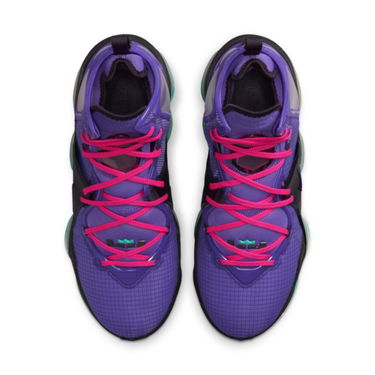 Кецове и обувки Nike LeBron 19 Лилаво | CZ0203-500, 2