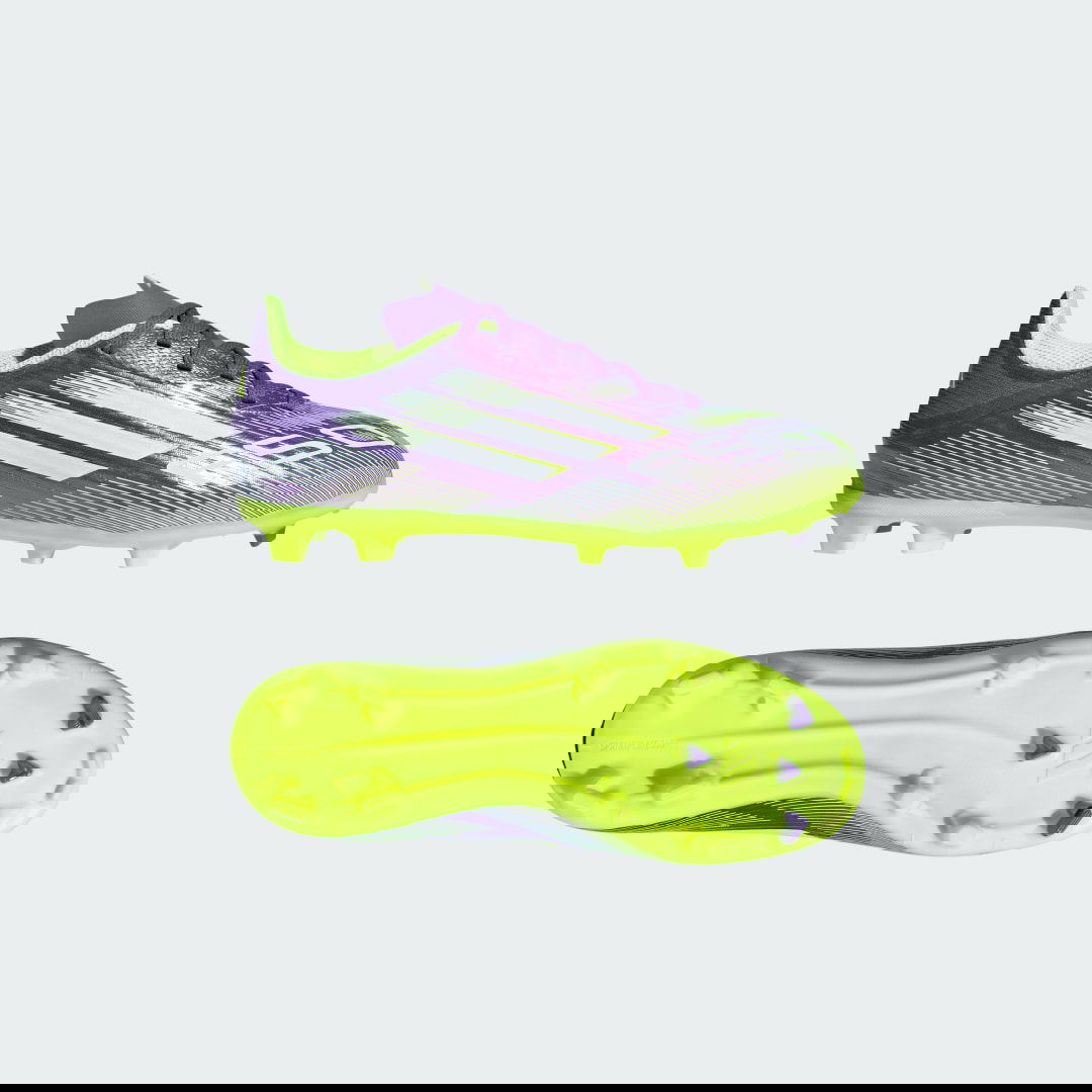 Кецове и обувки adidas Performance F50 League Лилаво | JH7747, 0