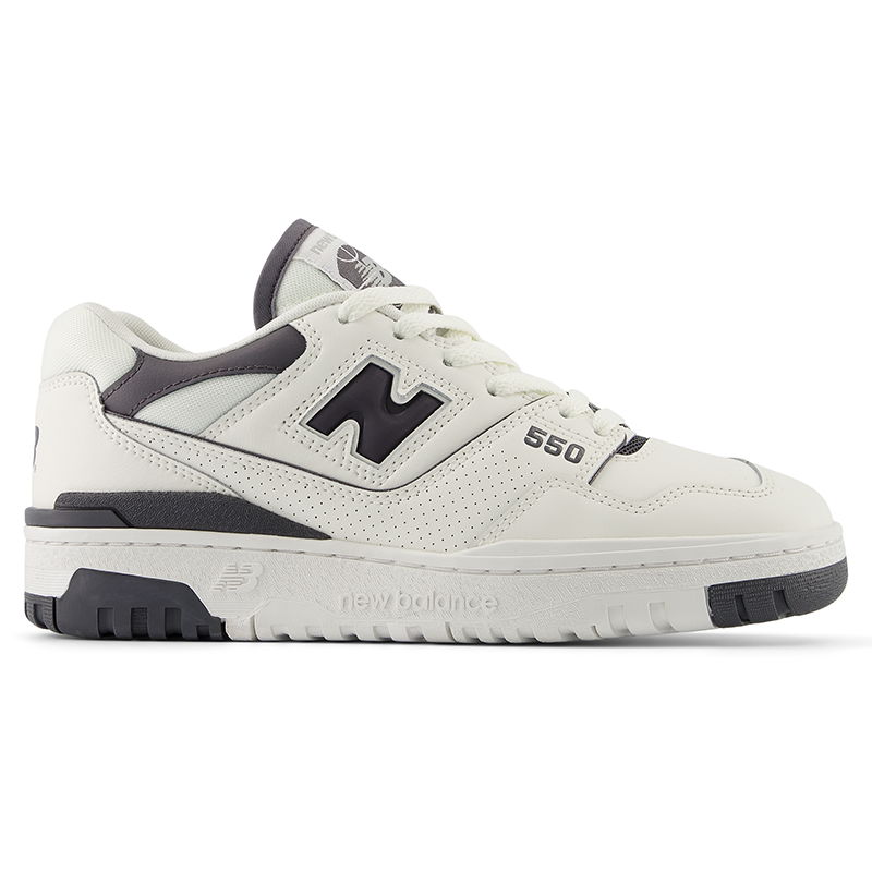 Кецове и обувки New Balance 550 W Бяло | BBW550BH