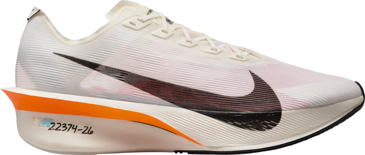 Кецове и обувки Nike Vaporfly 4 Бяло | hf6413-100, 0