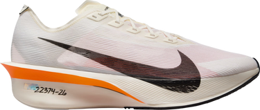 Кецове и обувки Nike Vaporfly 4 Бяло | hf6413-100, 0