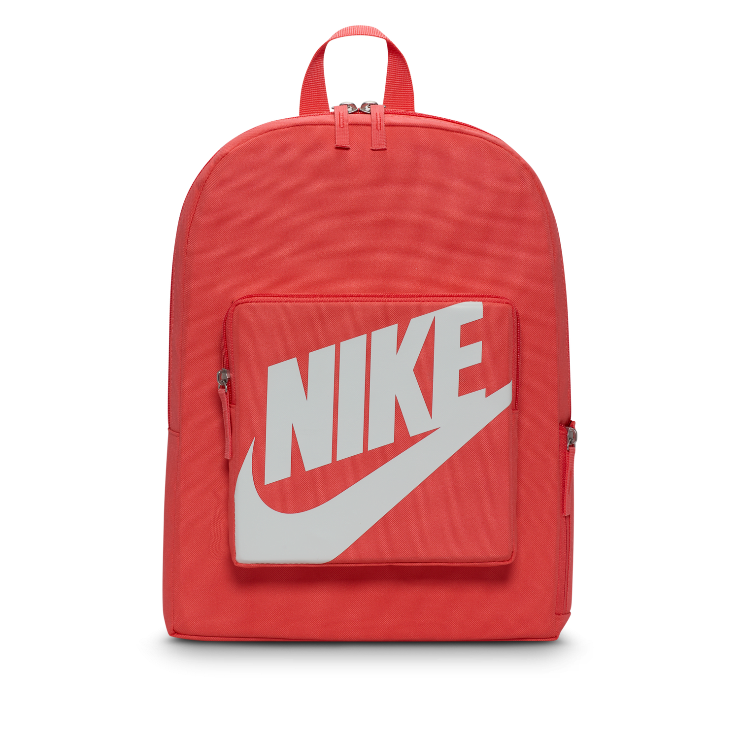 Раница Nike Nike Classic Backpack (16 l) Червено | BA5928-816, 0
