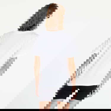 Тениска Tommy Hilfiger T-shirt Бяло | UW0UW02262 YBR, 2