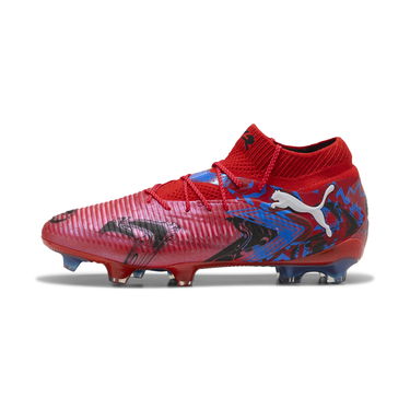 Кецове и обувки Puma FUTURE 8 ULTIMATE PLAYMAKERS FG 44 Червено | 108748_01, 0