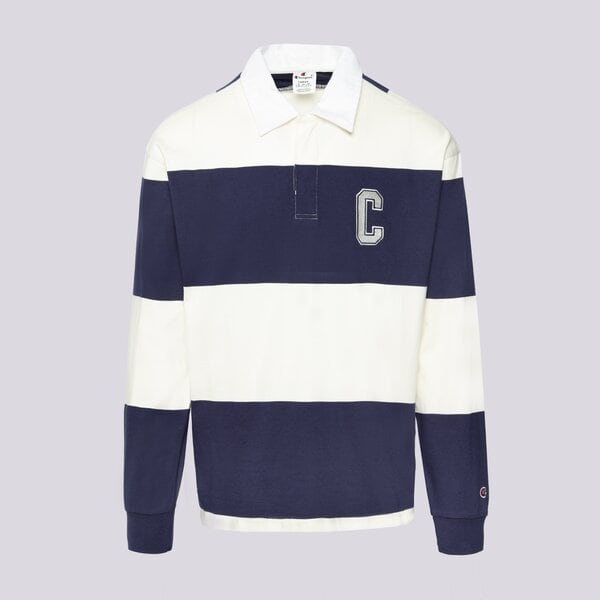 Тениска Champion Striped Многоцветен | 219181BS561, 0