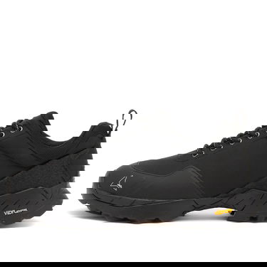 Кецове и обувки ROA ROA Neal Hiking, Size EU 40 Черно | NBUW194FA53-BLK0001, 0