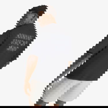 Тениска adidas Performance Relaxed Fit Running T-Shirt Черно | KA0152, 1