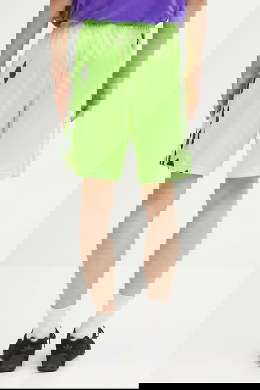 Къси панталони adidas Originals adidas Originals Nuwave 90 Shorts Зелено | KD4876, 2