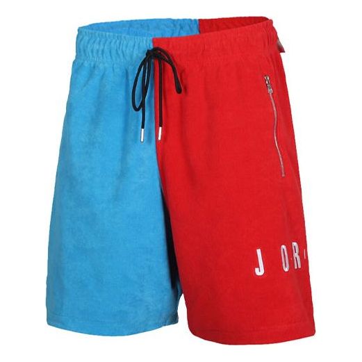 Къси панталони Jordan Jordan Sport DNA Shorts Многоцветен | CJ6097-483