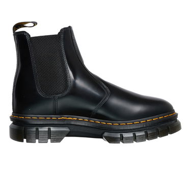 Кецове и обувки Dr. Martens Rikard Chelsea Boots Черно | 27834001, 2