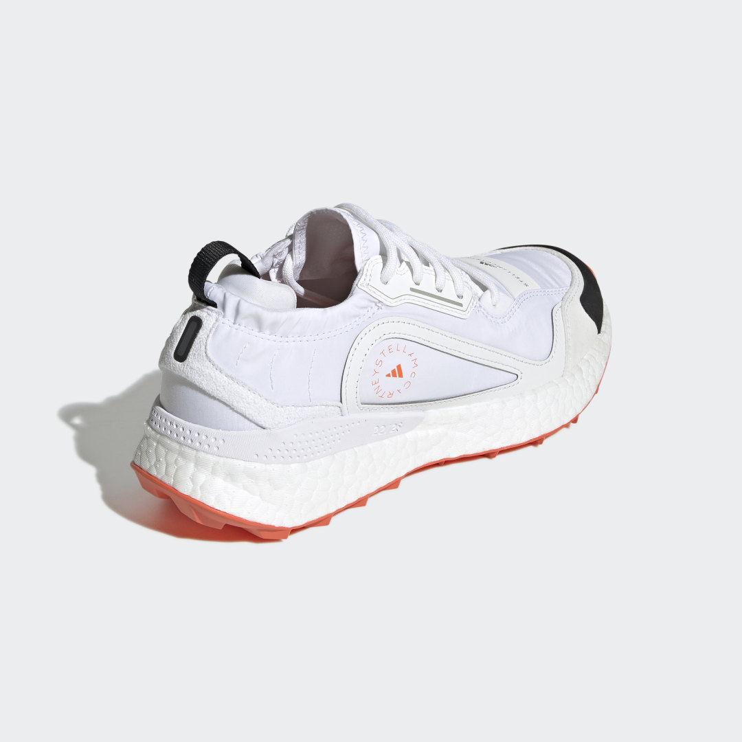 Кецове и обувки adidas Performance OutdoorBoost 2.0 by Stella McCartney Бяло | GX9871, 1