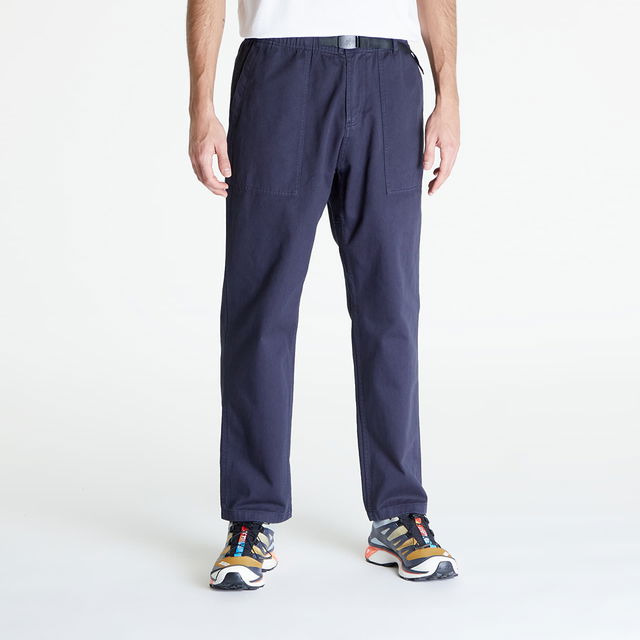 Loose Tapered Ridge Pant UNISEX Blue