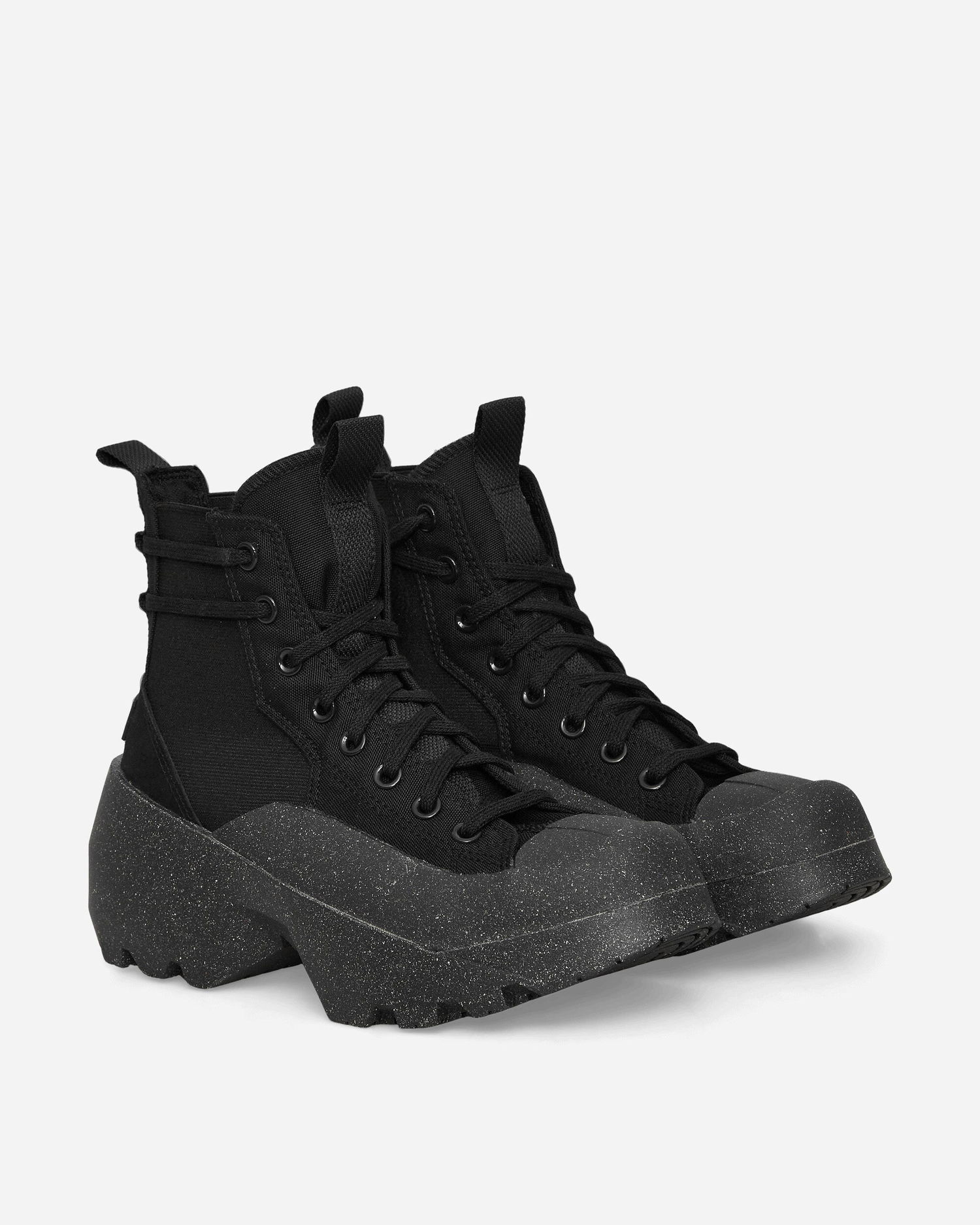 Кецове и обувки Converse Chuck 70 Geo Forma LS Черно | A06530C, 1