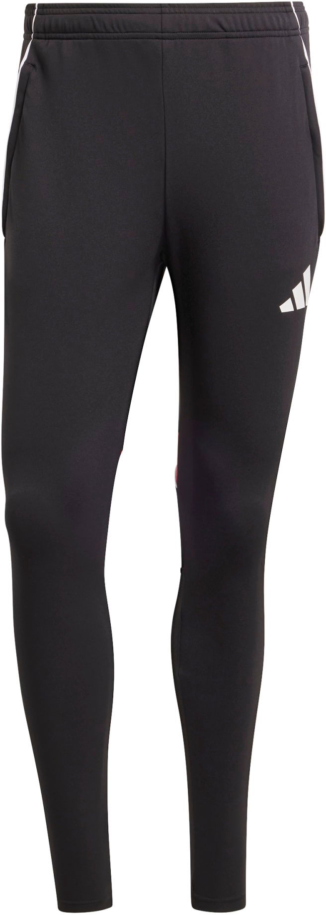 Спортни панталони adidas Originals TIRO25C Training Pants Черно | ji6496, 1