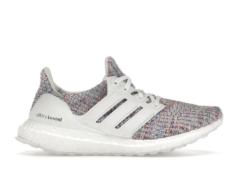 Кецове и обувки adidas Originals Ultra Boost Многоцветен | DB3211, 0