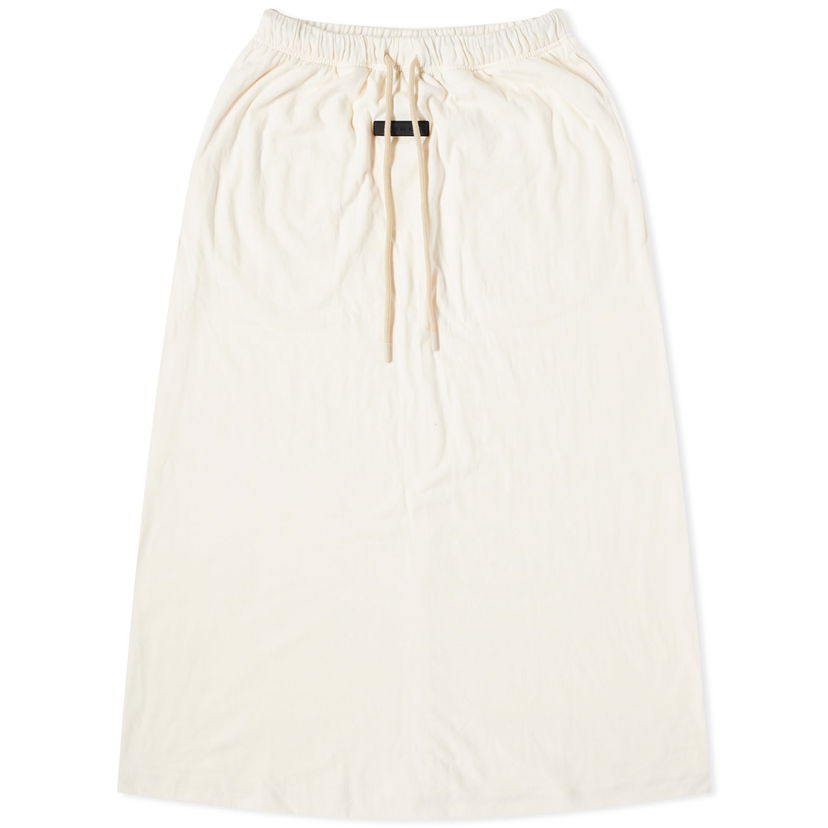 Пола Fear of God Essentials Skirt Бежово | 160BT235001FW