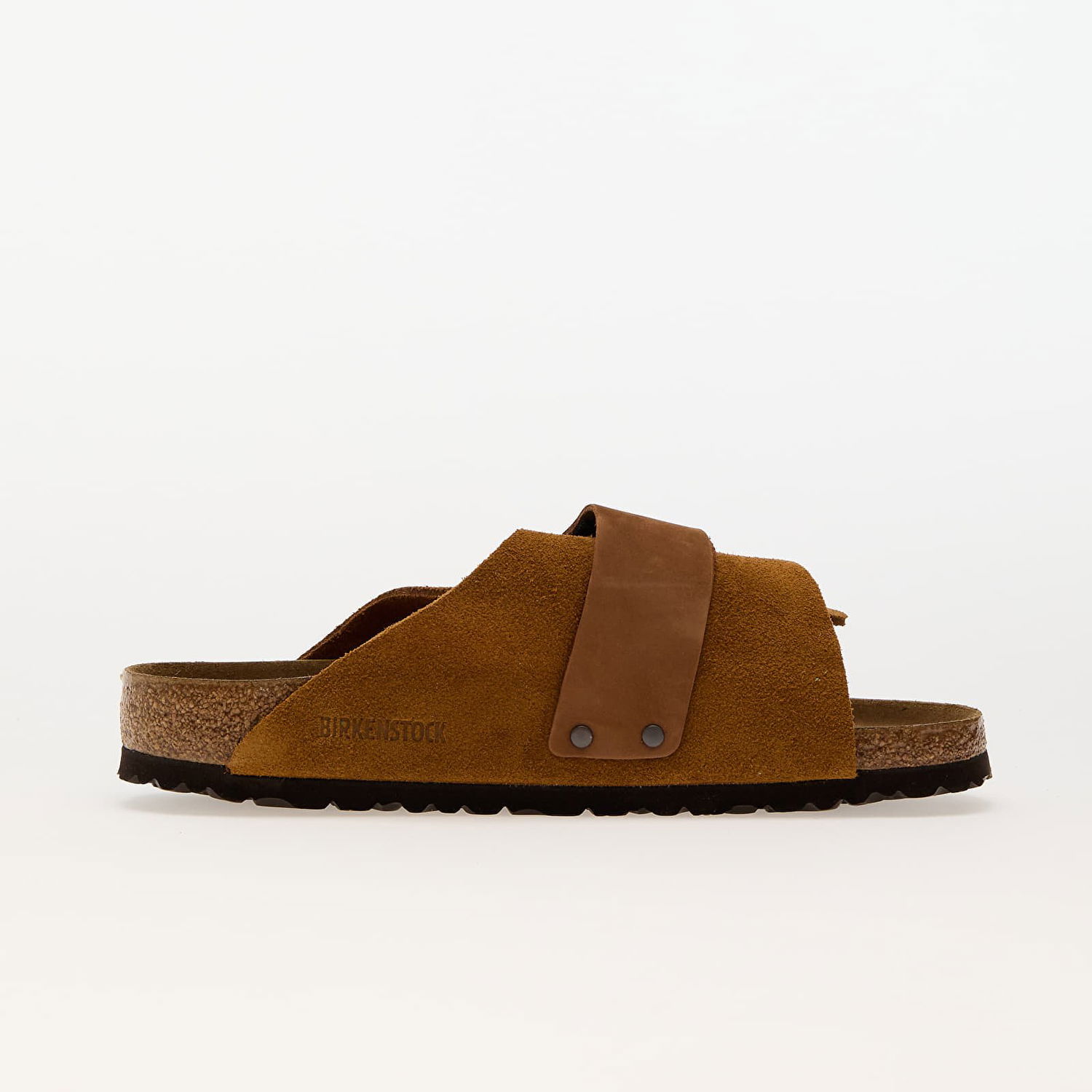 Кецове и обувки Birkenstock Kyoto Кафяво | 1022355, 1