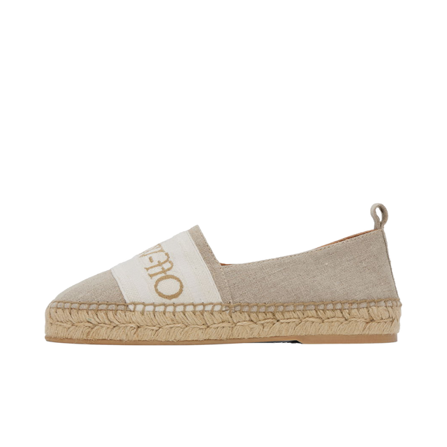 Espadrilles