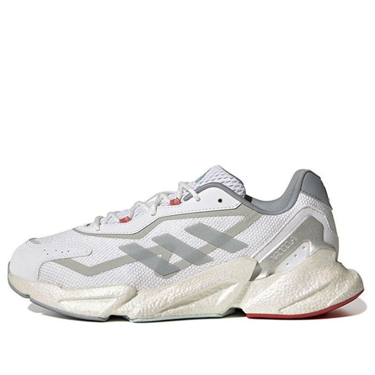 Кецове и обувки adidas Performance X9000L4 Бяло | HP2992, 0
