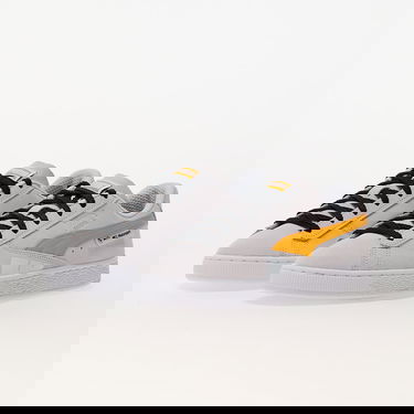 Кецове и обувки Puma BMW Motorsport x Suede T Сиво | 30802902, 4