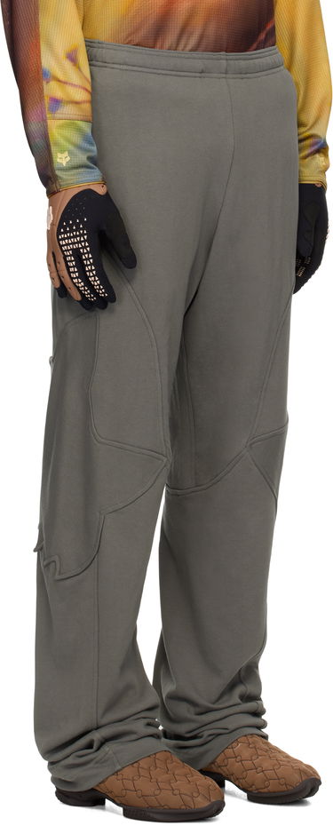 Спортни панталони KIKO KOSTADINOV Kiko Kostadinov Fox Racing Edition Fleece Sweatpants Зелено | 36887-206, 1