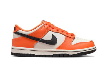 Кецове и обувки Nike Dunk Low "Halloween" Оранжево
 | DH9765-003, 0