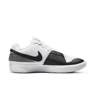 Кецове и обувки Nike 1 'WHITE/BLACK, WHITE/BLACK-WHITE" Бяло | FQ4796-101, 4