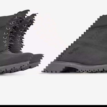 Кецове и обувки Timberland 6 Inch Boot "Anthracite" Сиво | TB0A5RBMW081, 2