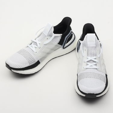 Кецове и обувки adidas Performance UltraBoost 19 Бяло | B37707, 2