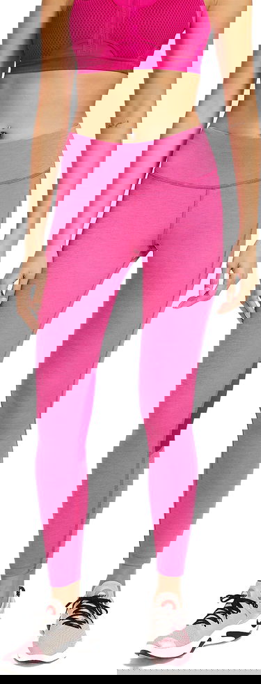 Клинове Nike Epic Fast Leggins Розово | cz9240-615, 0