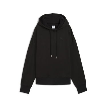 Суитчър Puma HER Oversized Hoodie Черно | 688151_01, 3