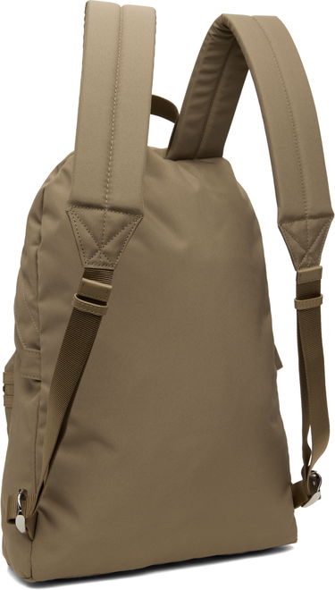 Раница KENZO Black Paris graphy Backpack Черно | FE55SA703B11, 2