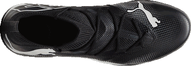 Кецове и обувки Puma FUTURE 7 MATCH Черно | 107721-02, 6