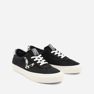 Кецове и обувки Vans UA Style 73 DX Черно | VN0A3WLQA1O, 3