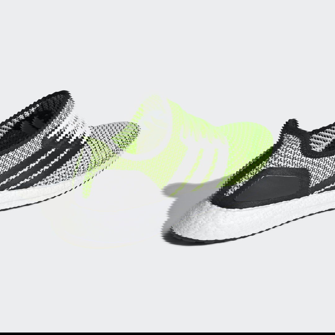Кецове и обувки adidas Performance Speedfactory UB Жълто | EG6196, 1