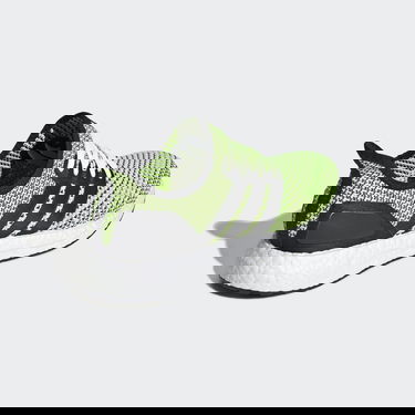 Кецове и обувки adidas Performance Speedfactory UB Жълто | EG6196, 1