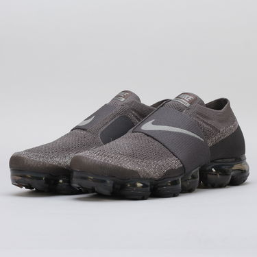 Кецове и обувки Nike Air Vapormax Flyknit MOC Сиво | AH3397-013, 0
