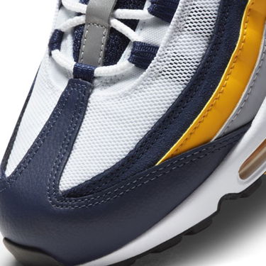 Кецове и обувки Nike Air Max 95 Синьо | CZ0191-400, 1