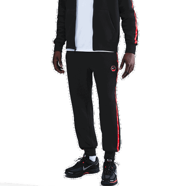 Спортни панталони Nike NSW Club Fleece Joggers Черно | IH4287-010, 0